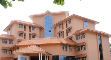 NSS Hospital, Changanassery, Kerala, India